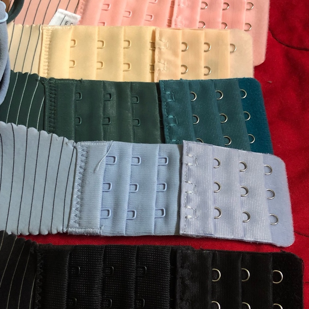 Bra Set - Picture 3 of 3